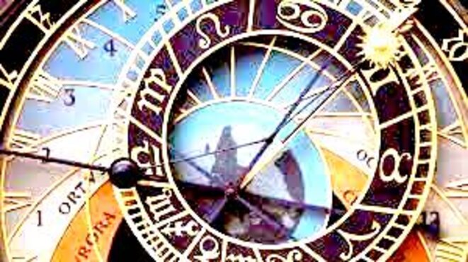 Conférences sur l'Histoire, perpétuelle re évaluation des traces, sources et faits.