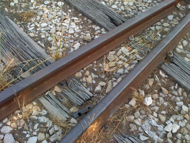 rails