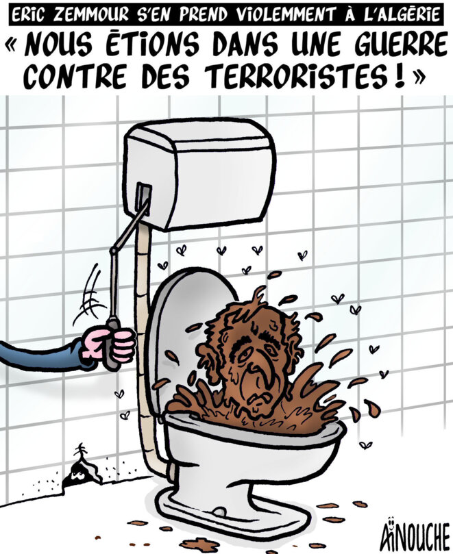 zemmour