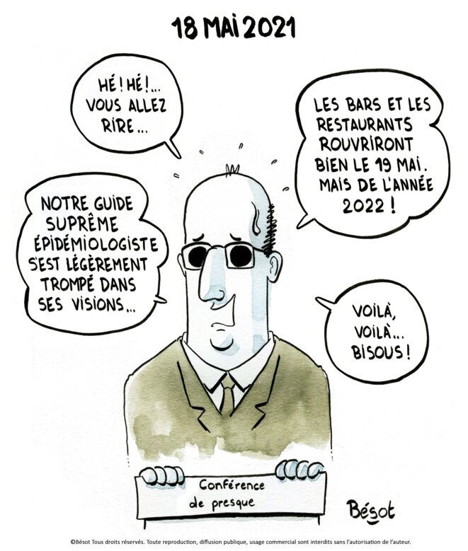 Optimisme de fin de semaine