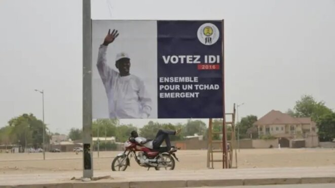 Tchad : Bilan économique de 30 ans au pouvoir d’Idriss Déby Itno