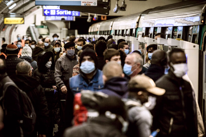 metro-paris