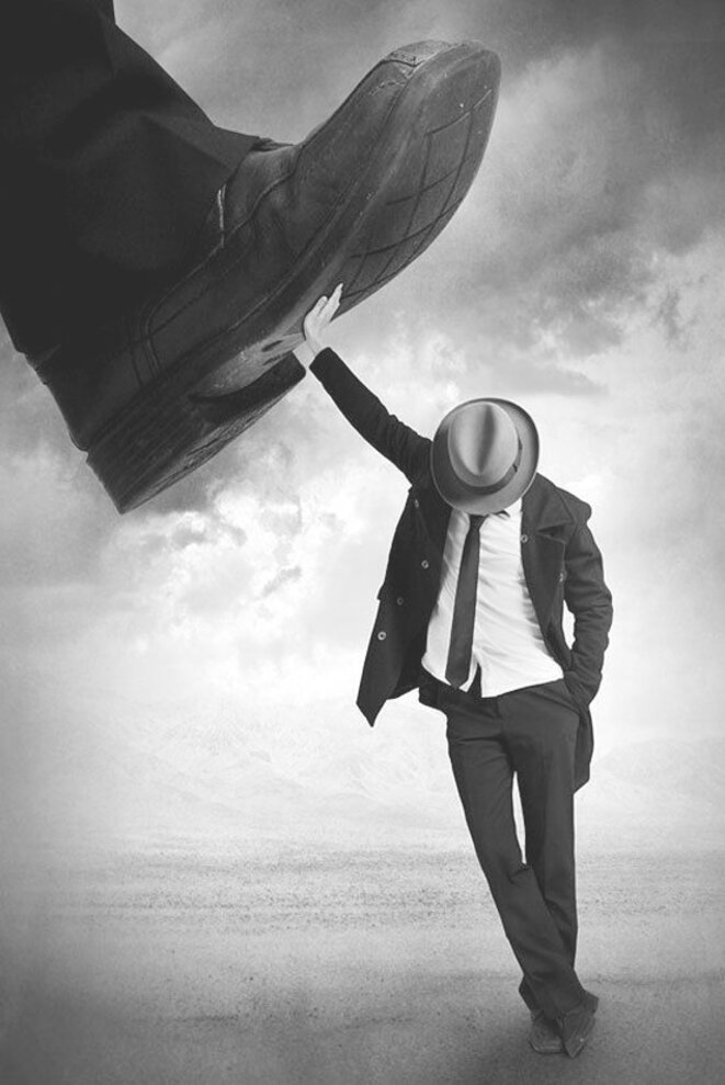 Still Standing © Tommy Ingberg Still Standing © Tommy Ingberg