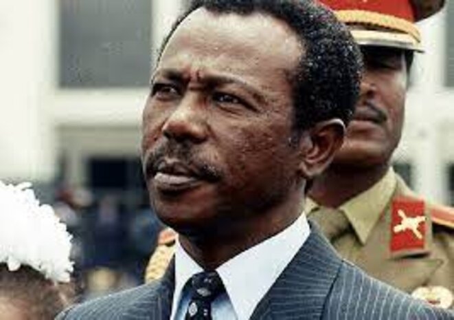 Mengistu Mengistu