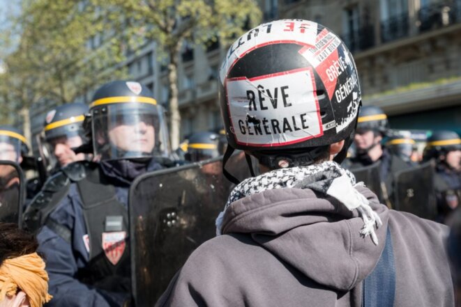 [dossier-mai21] Social-démocratie, fin de parti(e) ?