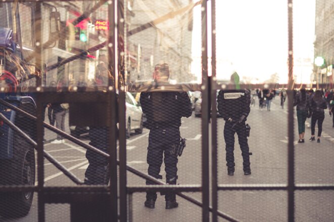manifestation