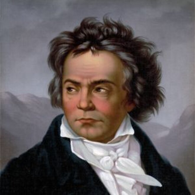 beethoven