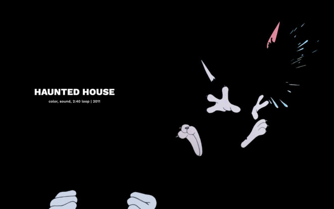 haunted-house