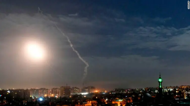 damascus-attack