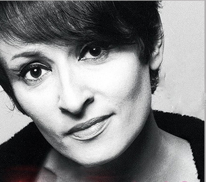 Barbara par intraveineuse