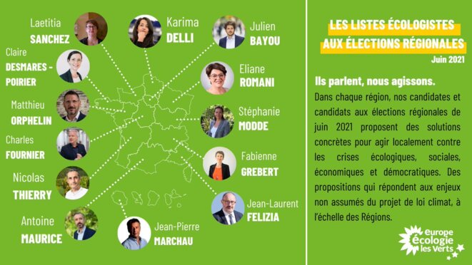 Revitaliser notre démocratie par ses territoires : avant mai 2022, il y a juin 2021 !