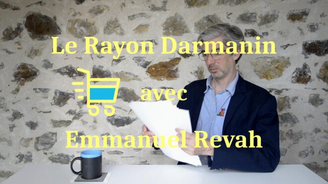 Le Rayon Darmanin