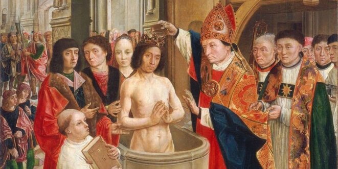 bapteme-de-clovis