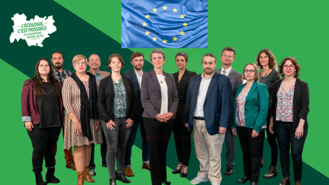 Le 9 mai, marchons pour le climat et célébrons l’Europe que nous voulons