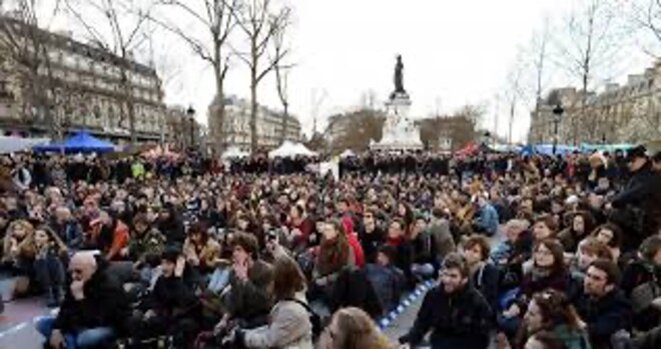 nuit-debout