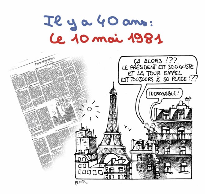 La Revue de Lulu du 10 mai 2021.
