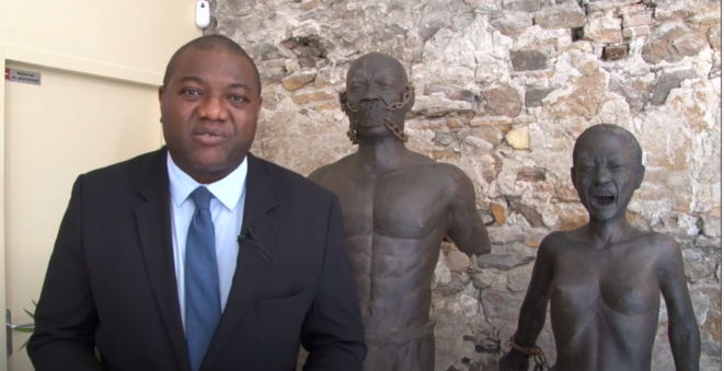 Table-ronde "Loi Taubira, 20 ans après" le 07 mai 2021. Partie1: la loi Taubira