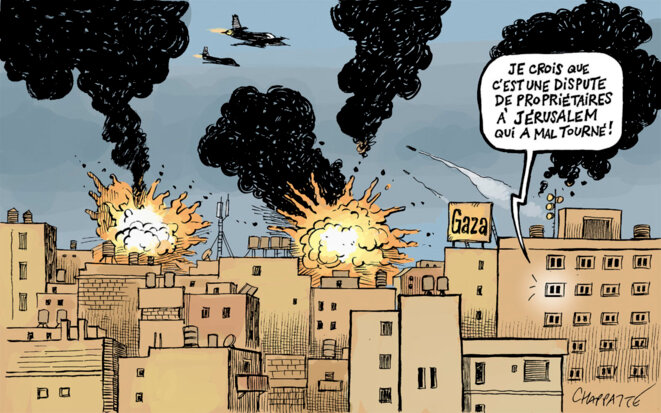 La Revue de Lulu du 12 mai 2021.