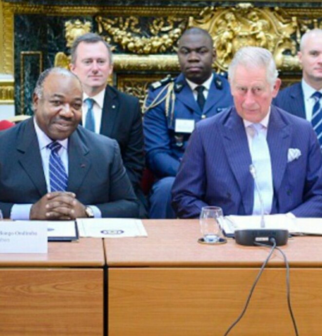 25 octobre 2017, jour de gloire pour Ali Bongo 25 octobre 2017, jour de gloire pour Ali Bongo