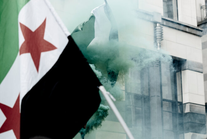 La Belgique doit agir contre la répression des Palestiniens de Jérusalem-Est © Dominique Botte La Belgique doit agir contre la répression des Palestiniens de Jérusalem-Est © Dominique Botte