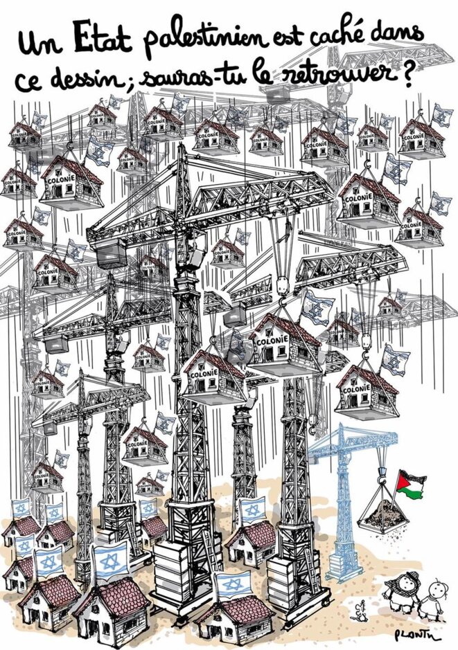 La Revue de Lulu du 14 mai 2021.