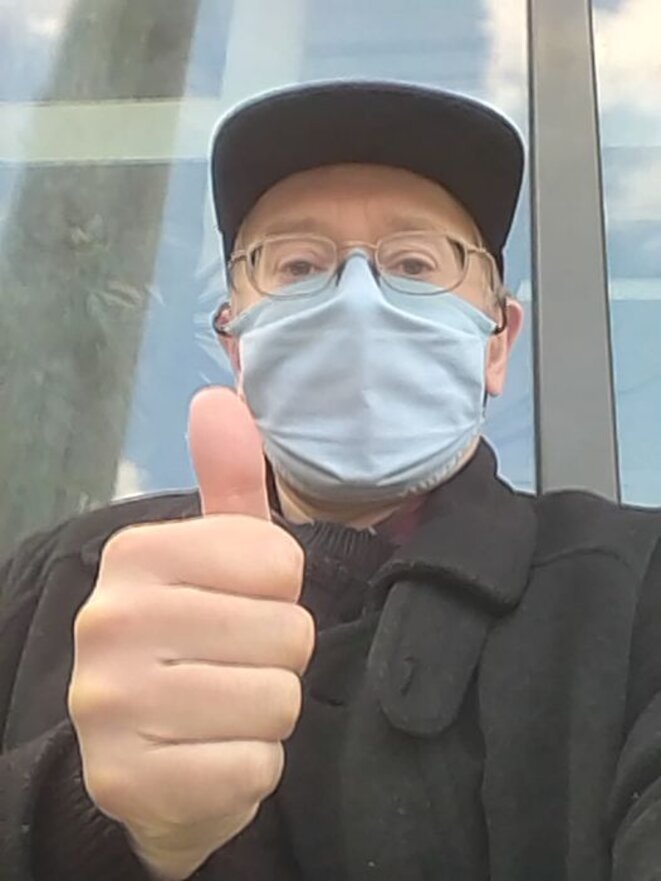 Le journal d'un mendiant - Semaine vingt