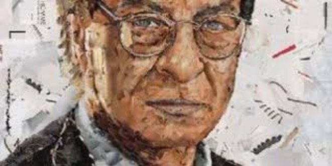 15 mai - Palestine toujours. Palestine avec les mots de Mahmoud Darwisch