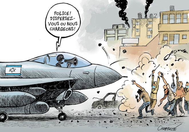 La Revue de Lulu du 17 mai 2021.