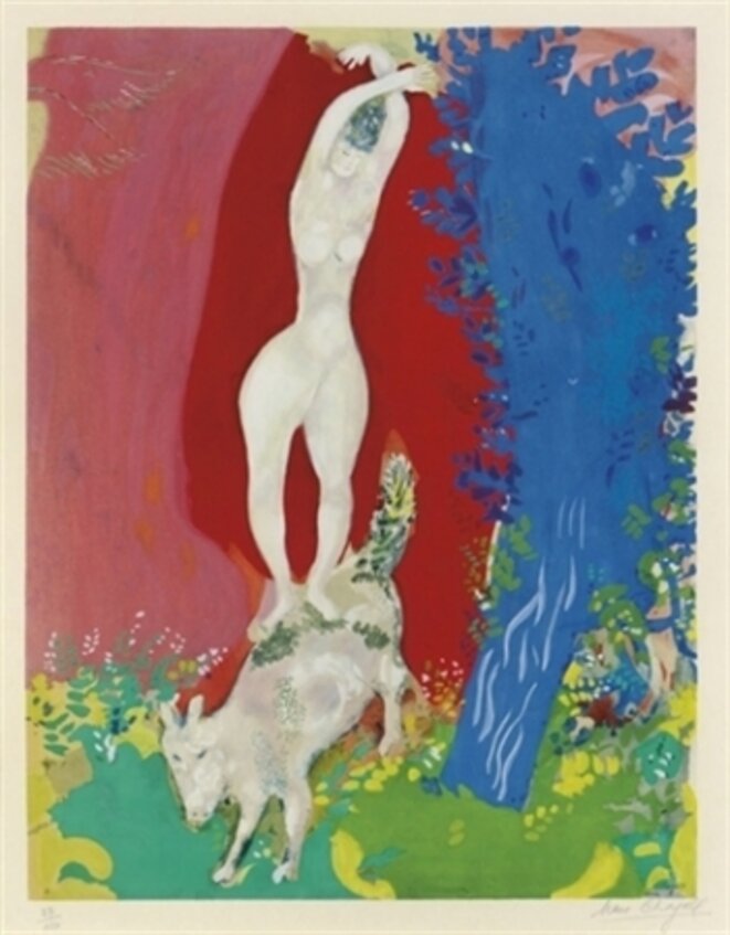 femme-de-cirque-litho1960
