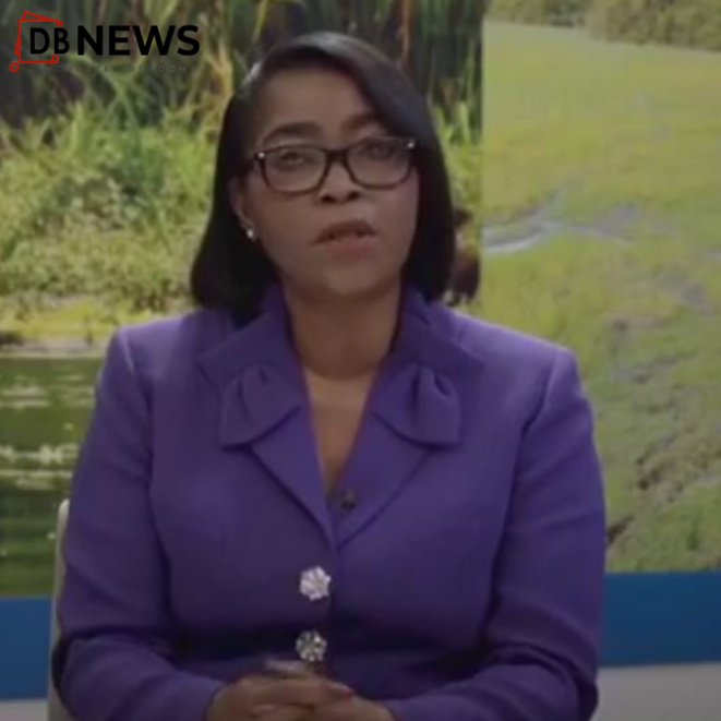 Gabon 24- Emission – 'Face à Vous' – Invité, Mme Rose Christiane Ossouka Raponda, Première ministre du Gabon Gabon 24- Emission – 'Face à Vous' – Invité, Mme Rose Christiane Ossouka Raponda, Première ministre du Gabon