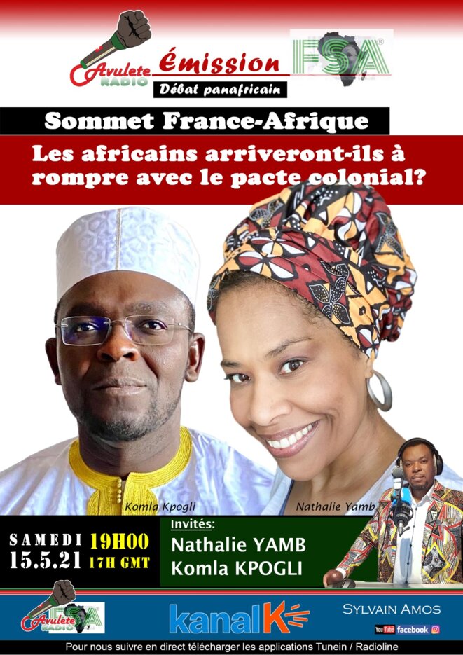 Togo : le renversement du régime militaire impose-t-il une lutte de libération ?