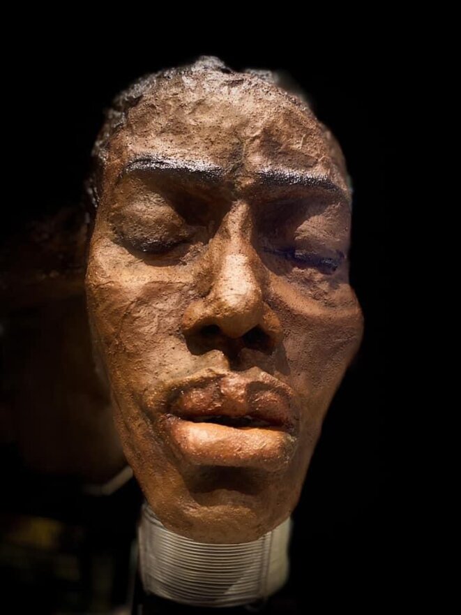 © Wilberte Dessalines © Wilberte Dessalines