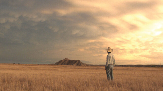 The rider (2017, Chloé Zhao) – Monture débridée