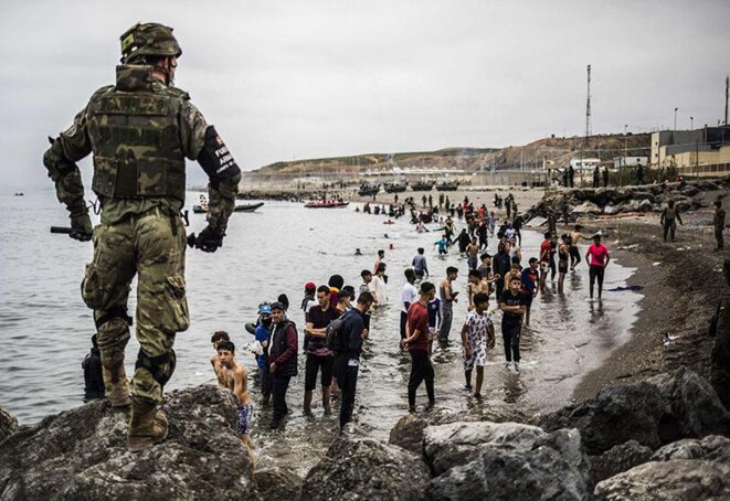 Chronique d’une invasion annoncée