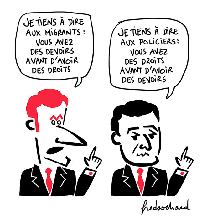 Macronie, mai 2021 Macronie, mai 2021