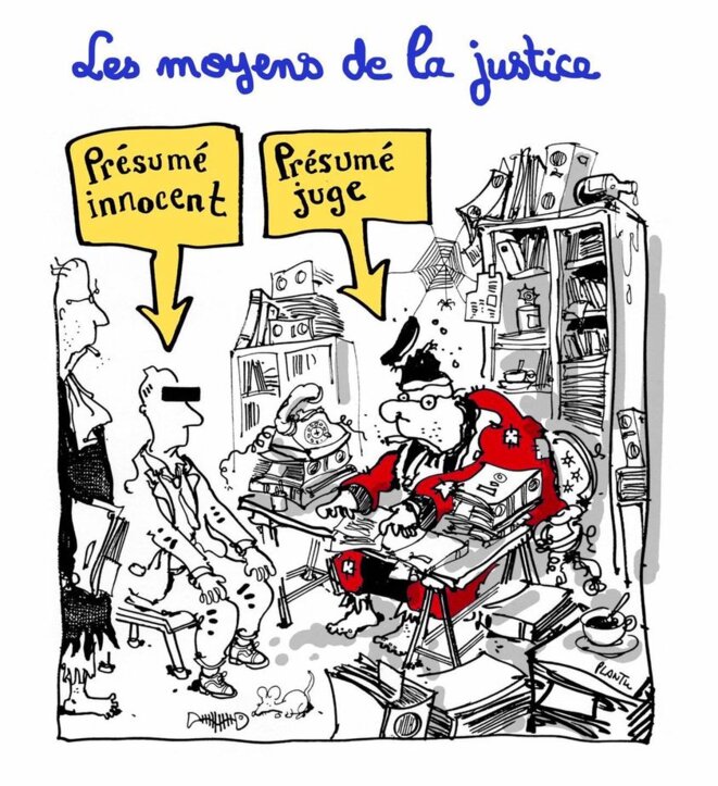 La Revue de Lulu du 24 mai 2021.