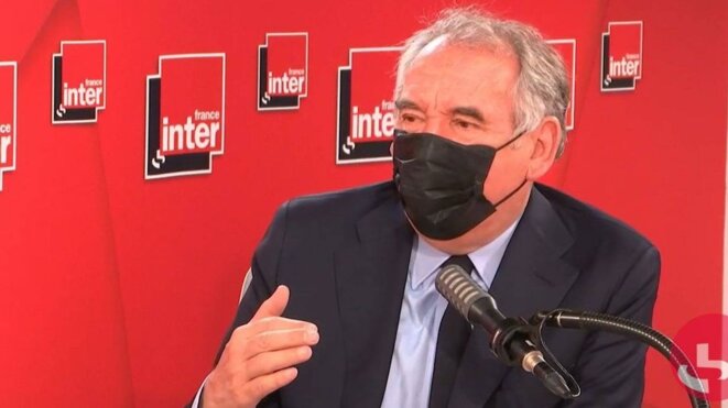 bayrou