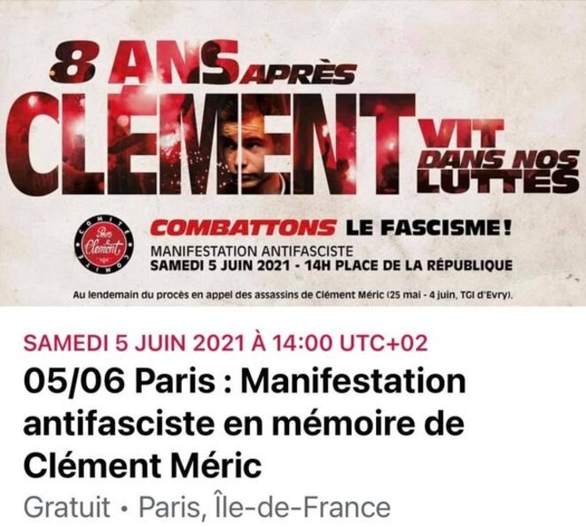 manif-clement-meric