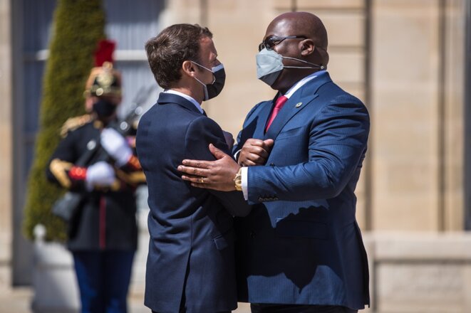 freddy-mulongo-tshilombo-macron
