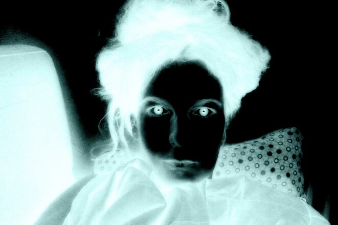 Lettre à HMK sur La Littérature à l’heure de #MeToo