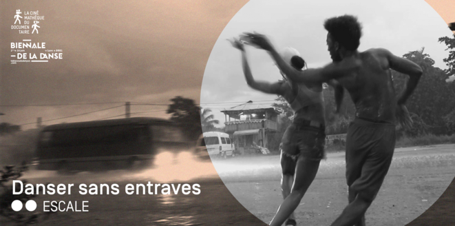 Escale - Danser sans entraves