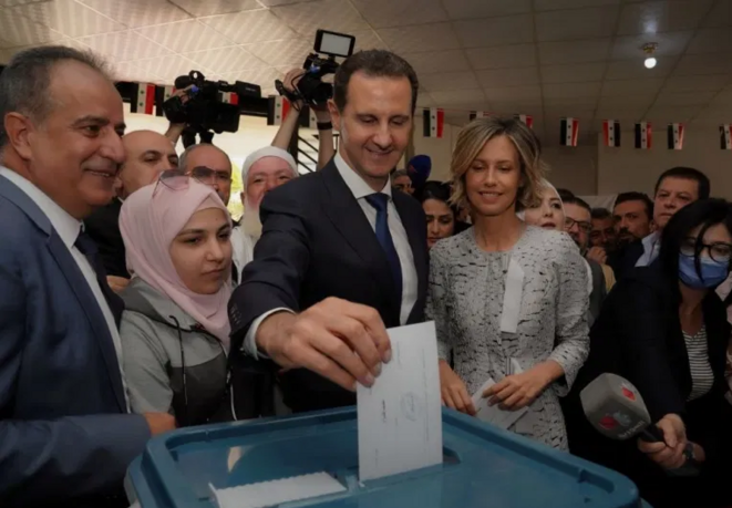 assad-vote