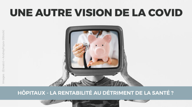 Hôpitaux : la rentabilité au détriment de la santé ? Hôpitaux : la rentabilité au détriment de la santé ?