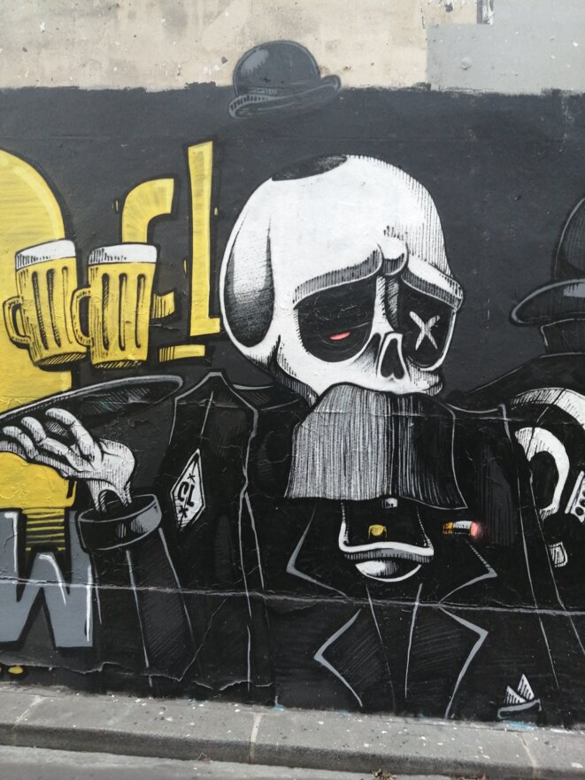 Qu'est-ce que l'on peut bien y faire!?