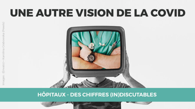 Hôpitaux : des chiffres (in)discutables Hôpitaux : des chiffres (in)discutables