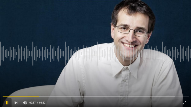 Entrez sans frapper. RTBF. Josef Schovanec Entrez sans frapper. RTBF. Josef Schovanec
