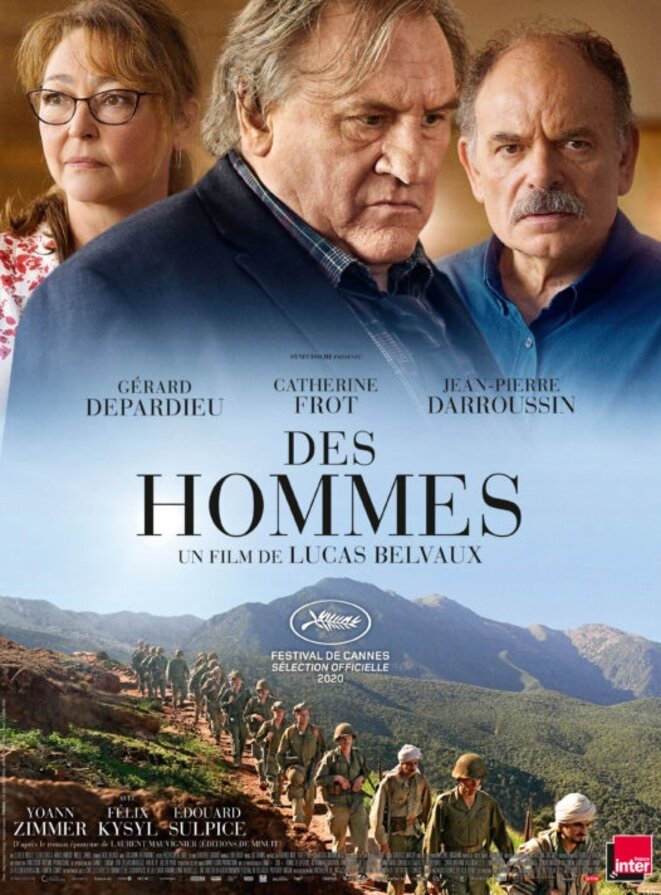 affiche