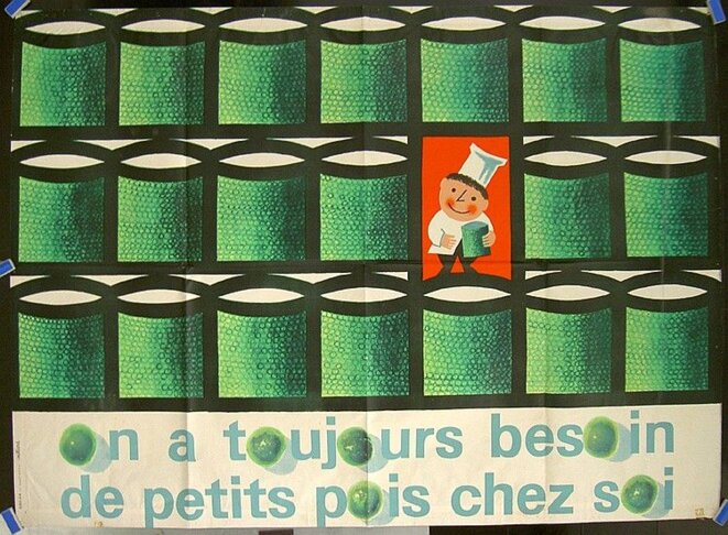 petits-pois