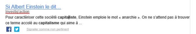 einstein-capitalisme