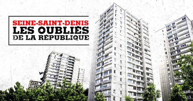 M. Macron, la Seine-Saint-Denis et la Californie